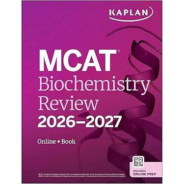 Amazon.co.jp 売れ筋ランキング: MCAT Test Guides の中で最も